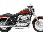 Harley-Davidson Harley Davidson XL 883 Sportster